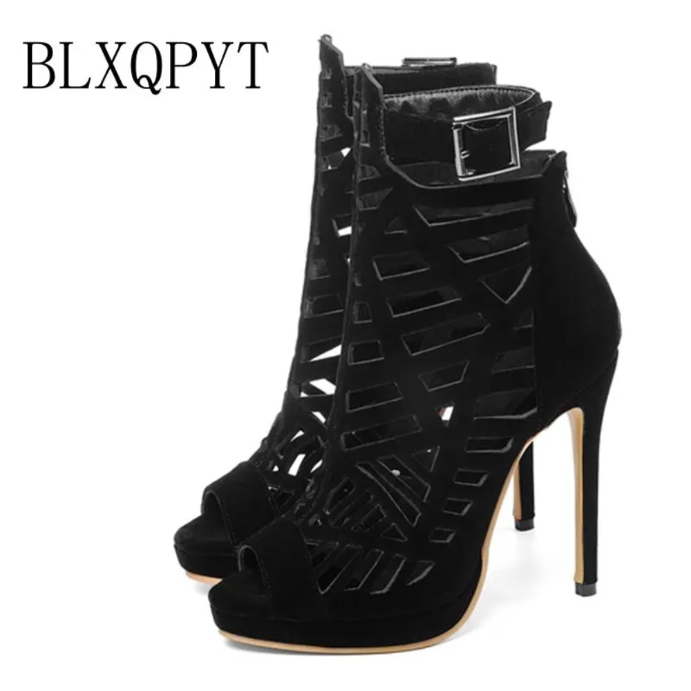 Summer Closet - BLXQPY Kích Thước siêu Lớn 28-52