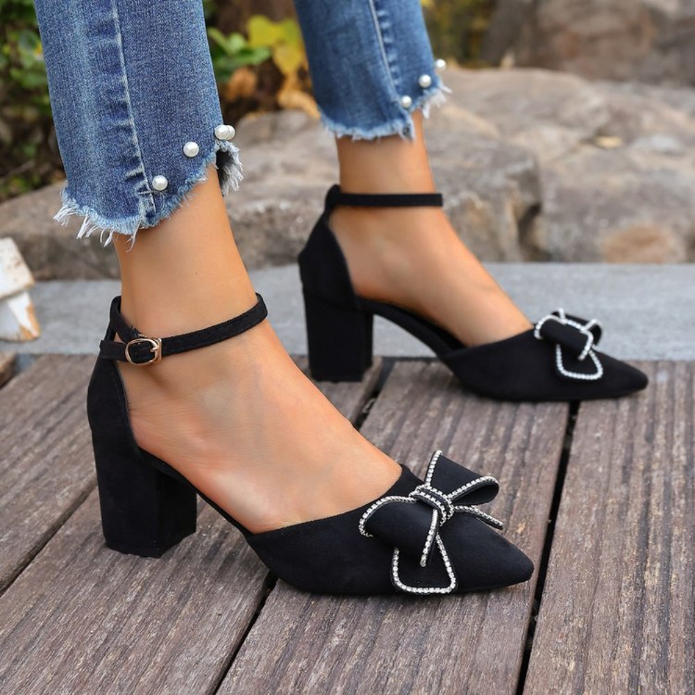 Summer Closet - Summer 2026 Women's High Heel Sandals