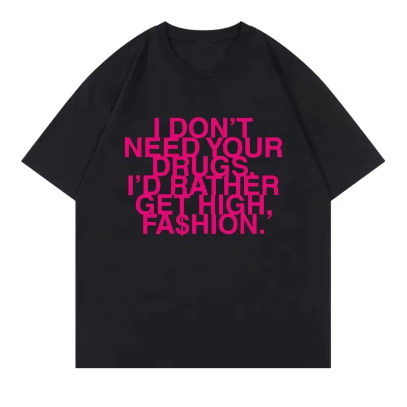 Summer Rae Clothing - 2026 New I Don’t Need Your
