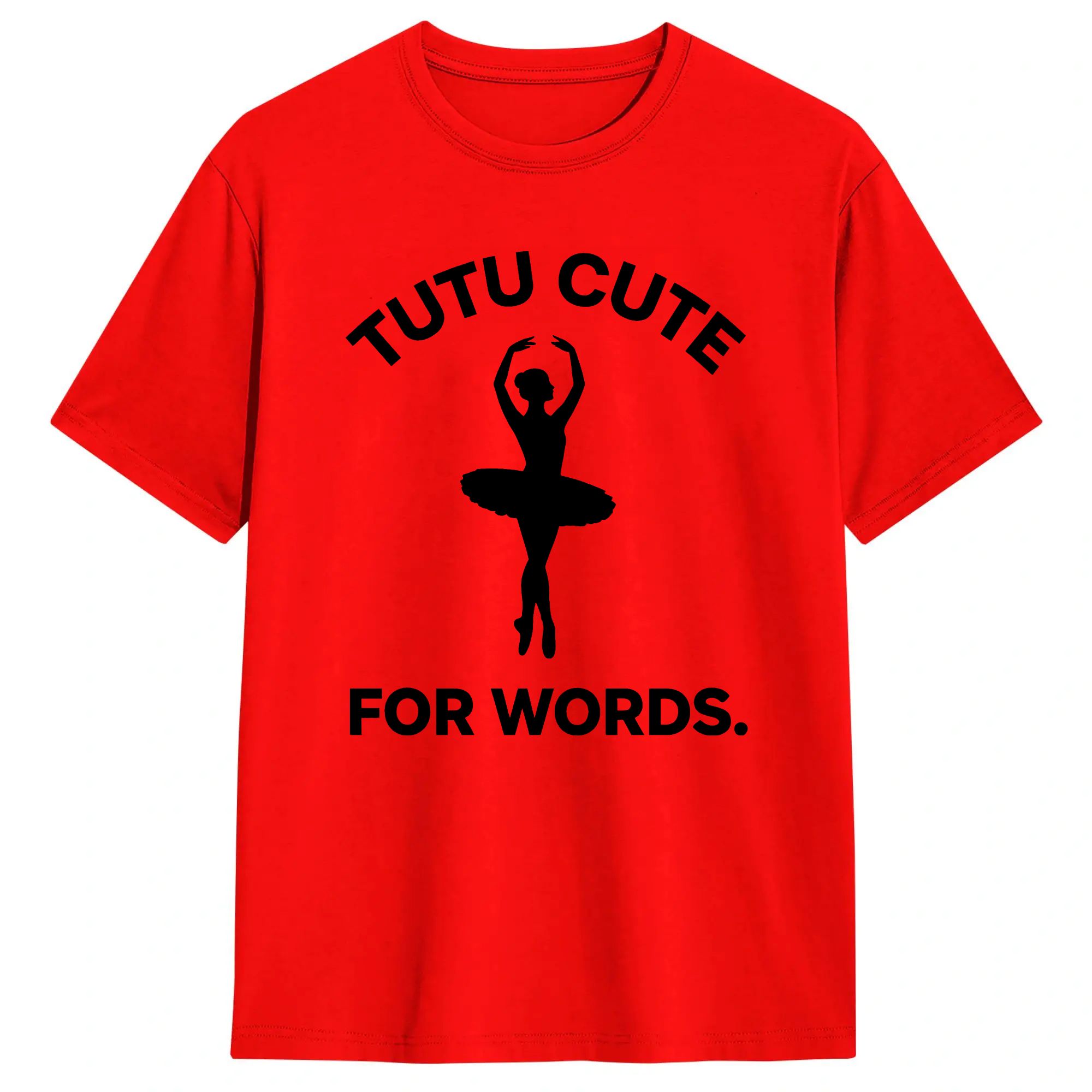 Tutu Cute For Words Ballerina  - đánh giá và giá Summer Clothing Words