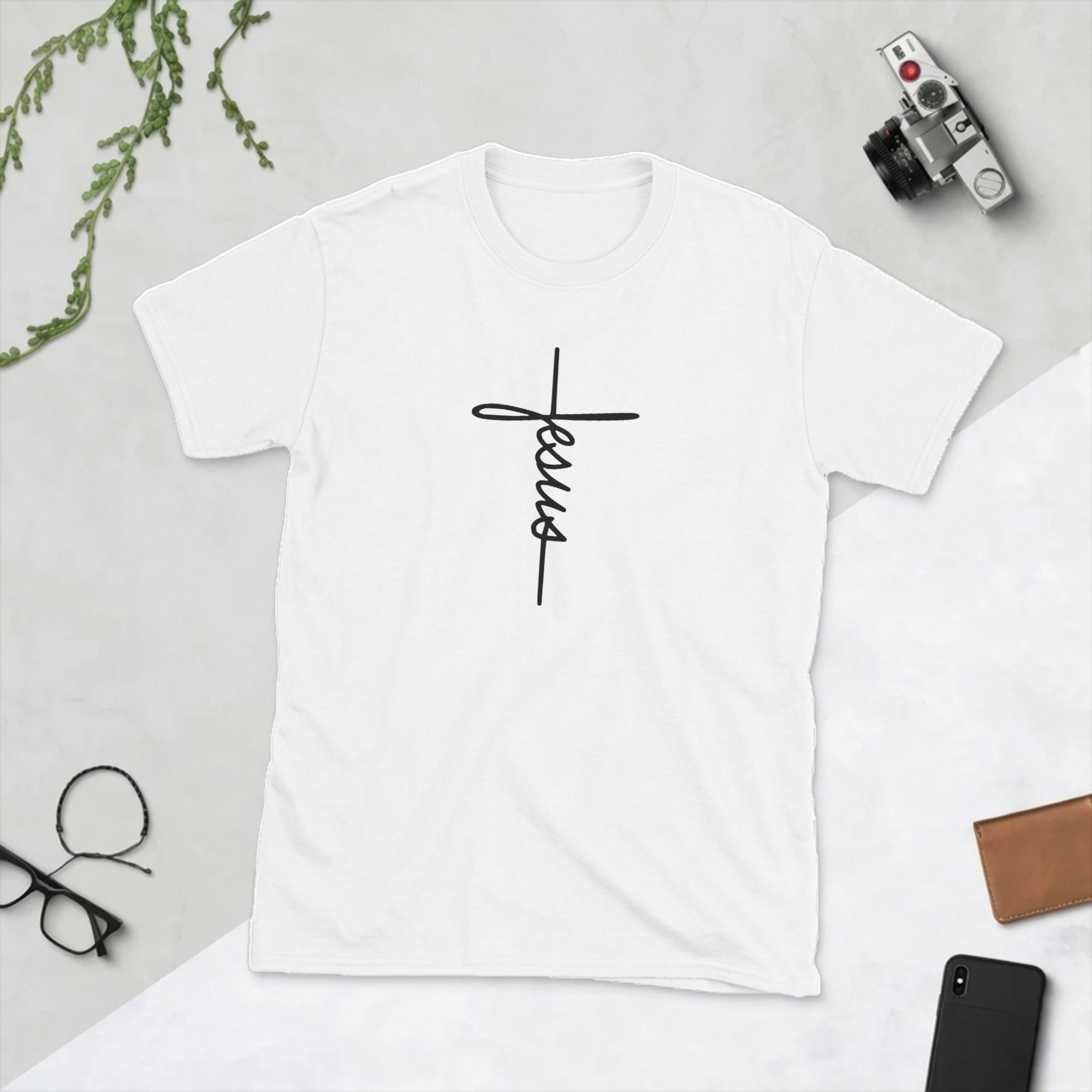 Men T-Shirts Jesus Name as a C - đánh giá và giá Summer Clothing Names