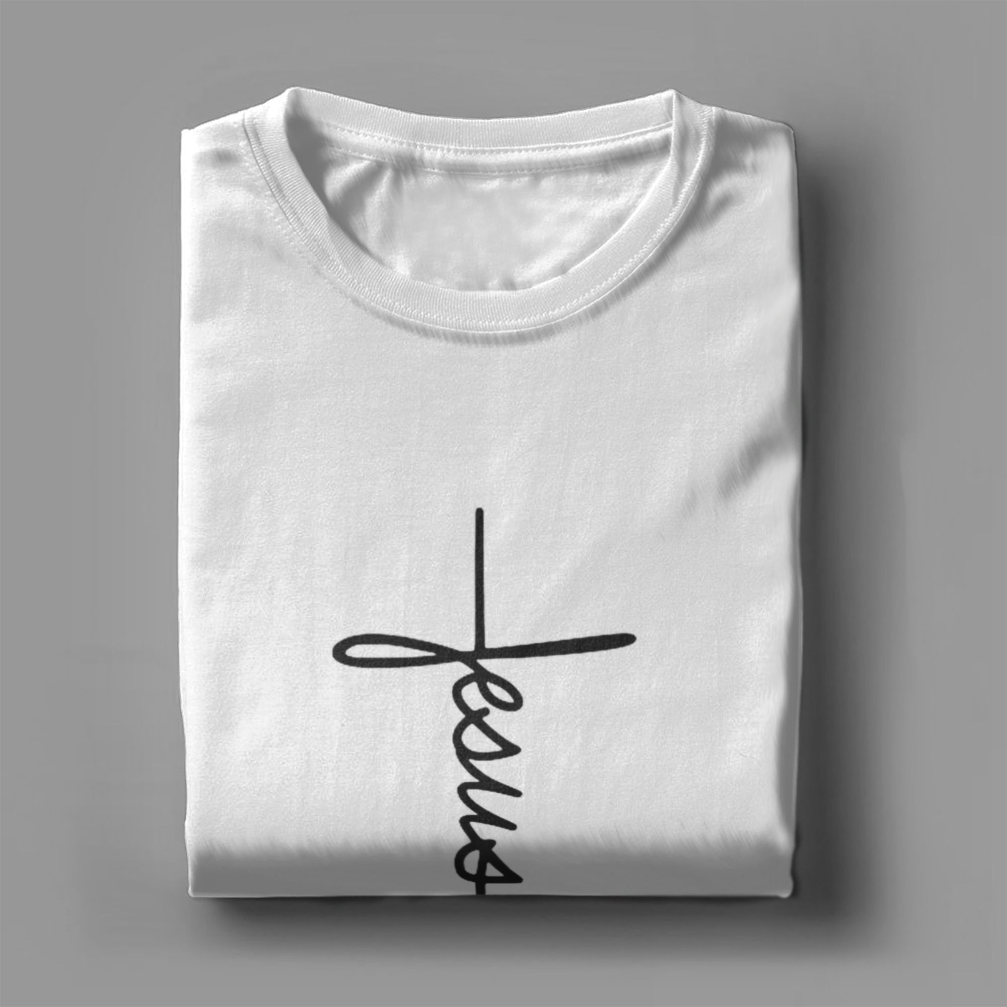 Men T-Shirts Jesus Name as a C - đánh giá và giá Summer Clothing Names
