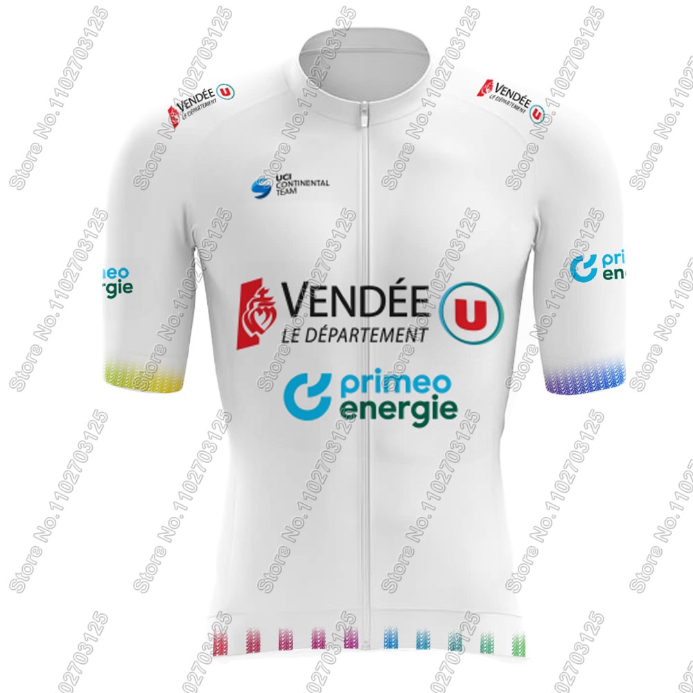 France Team 2025 Cycling Jerse - đánh giá và giá Summer De Clothing