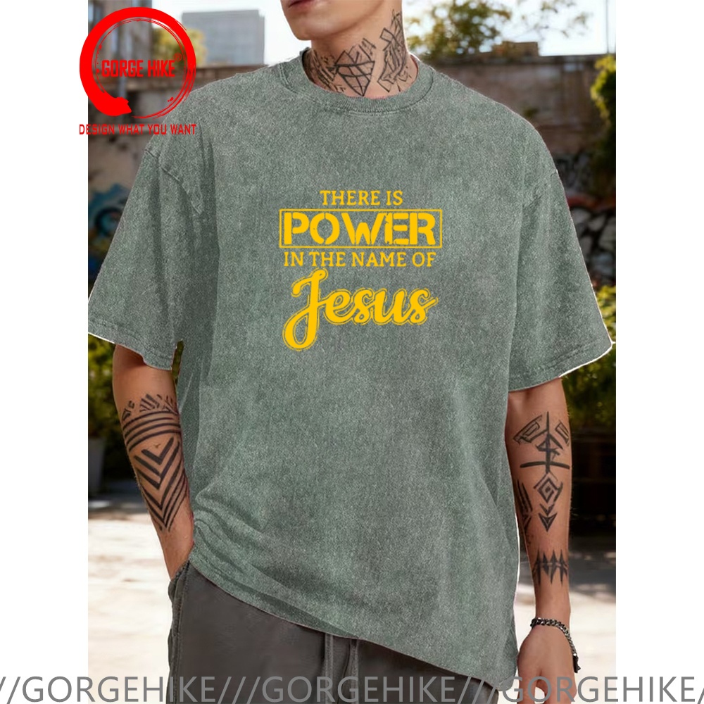 Vintage Washed Cotton T-Shirt  - đánh giá và giá Summer Clothing Names