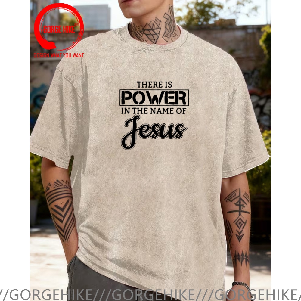 Vintage Washed Cotton T-Shirt  - đánh giá và giá Summer Clothing Names