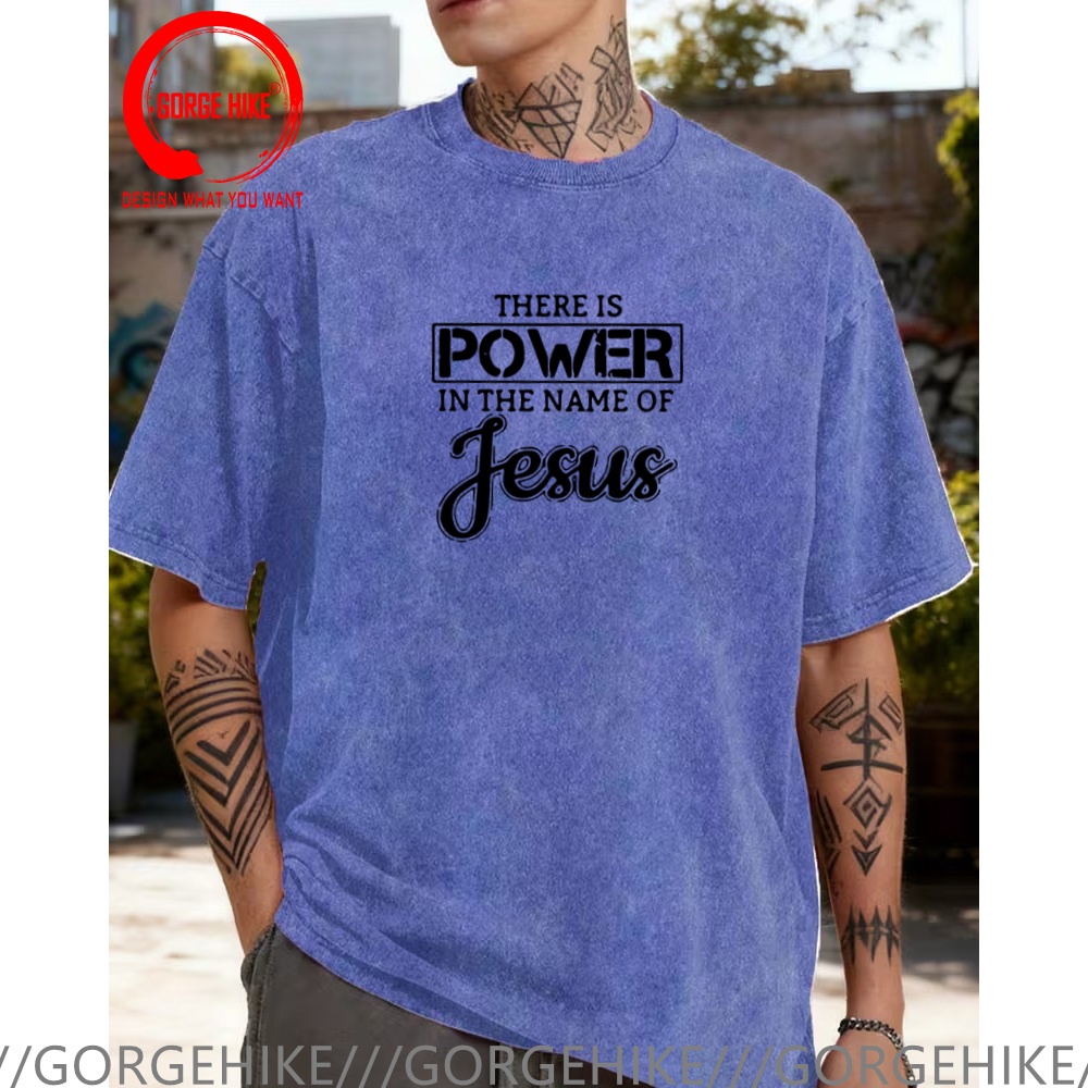 Vintage Washed Cotton T-Shirt  - đánh giá và giá Summer Clothing Names