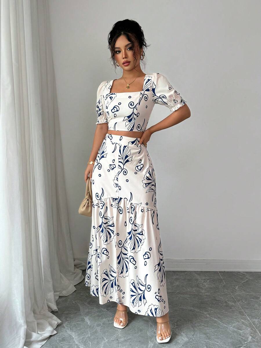 2026 Women Summer Two Piece Ou - đánh giá và giá Summer Clothing For Older Women