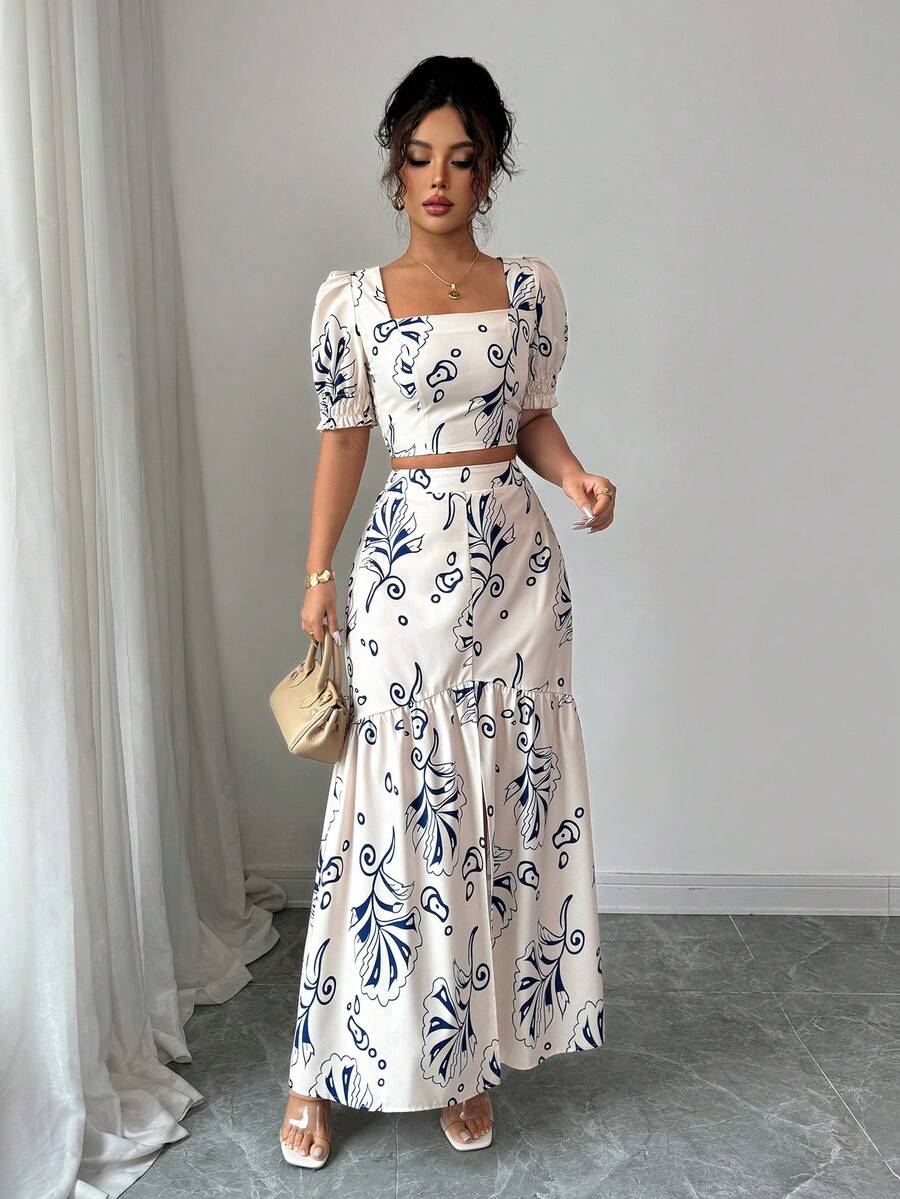 2026 Women Summer Two Piece Ou - đánh giá và giá Summer Clothing For Older Women