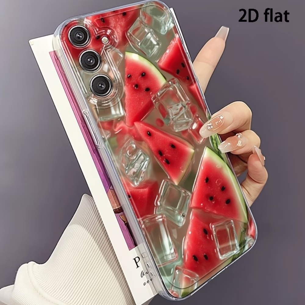 Summer Iced Watermelon Pattern - đánh giá và giá Summer Closet