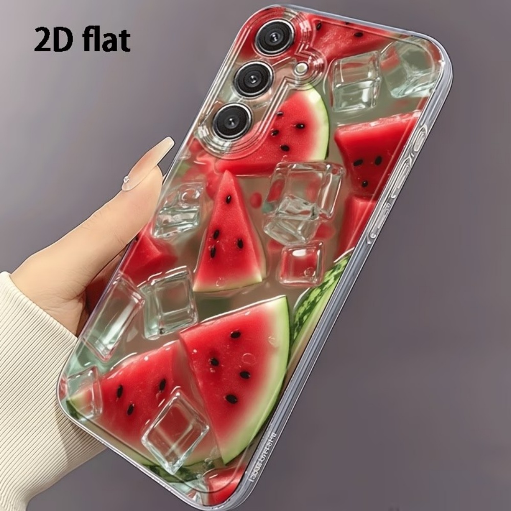 Summer Iced Watermelon Pattern - đánh giá và giá Summer Closet