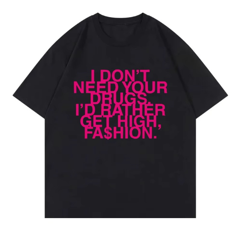I Don’t Need Your Drugs I’d Ra - đánh giá và giá Summer Rae Clothing