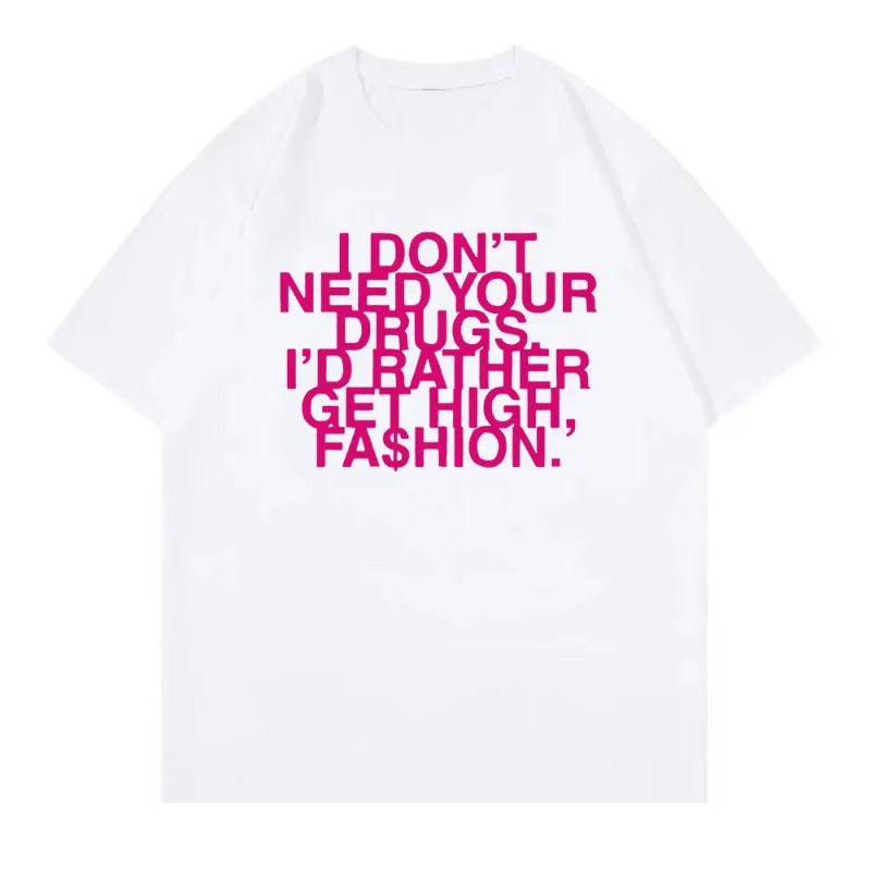 I Don’t Need Your Drugs I’d Ra - đánh giá và giá Summer Rae Clothing