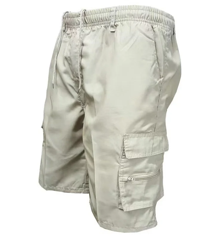Men's Work Pants Casual Large- - đánh giá và giá Summer Clothing Work