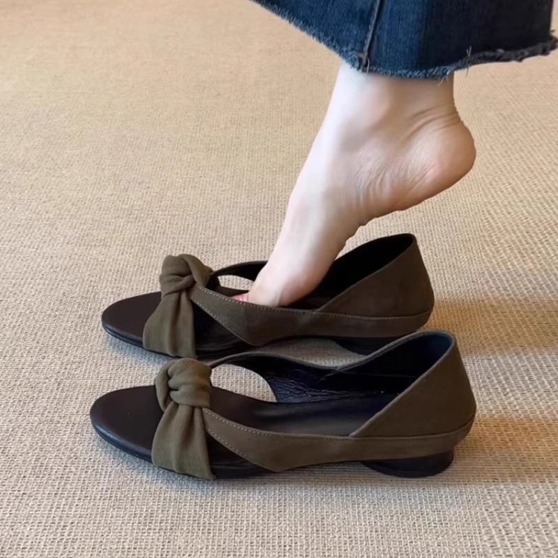2026 Summer New Simple Retro L - đánh giá và giá Summer Closet