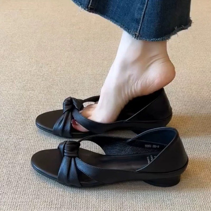 2026 Summer New Simple Retro L - đánh giá và giá Summer Closet