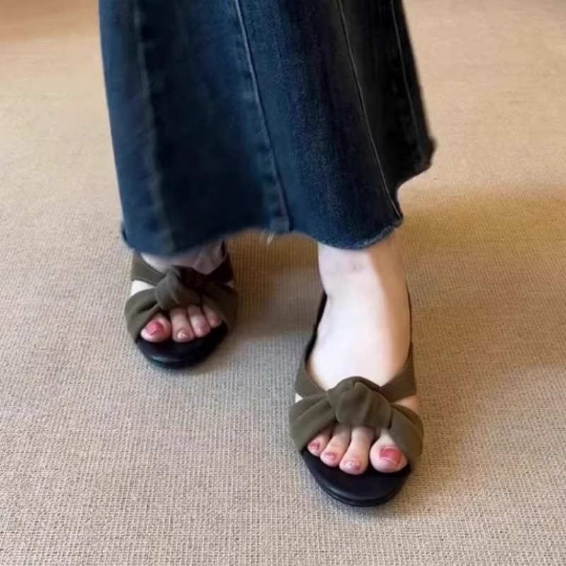 2026 Summer New Simple Retro L - đánh giá và giá Summer Closet