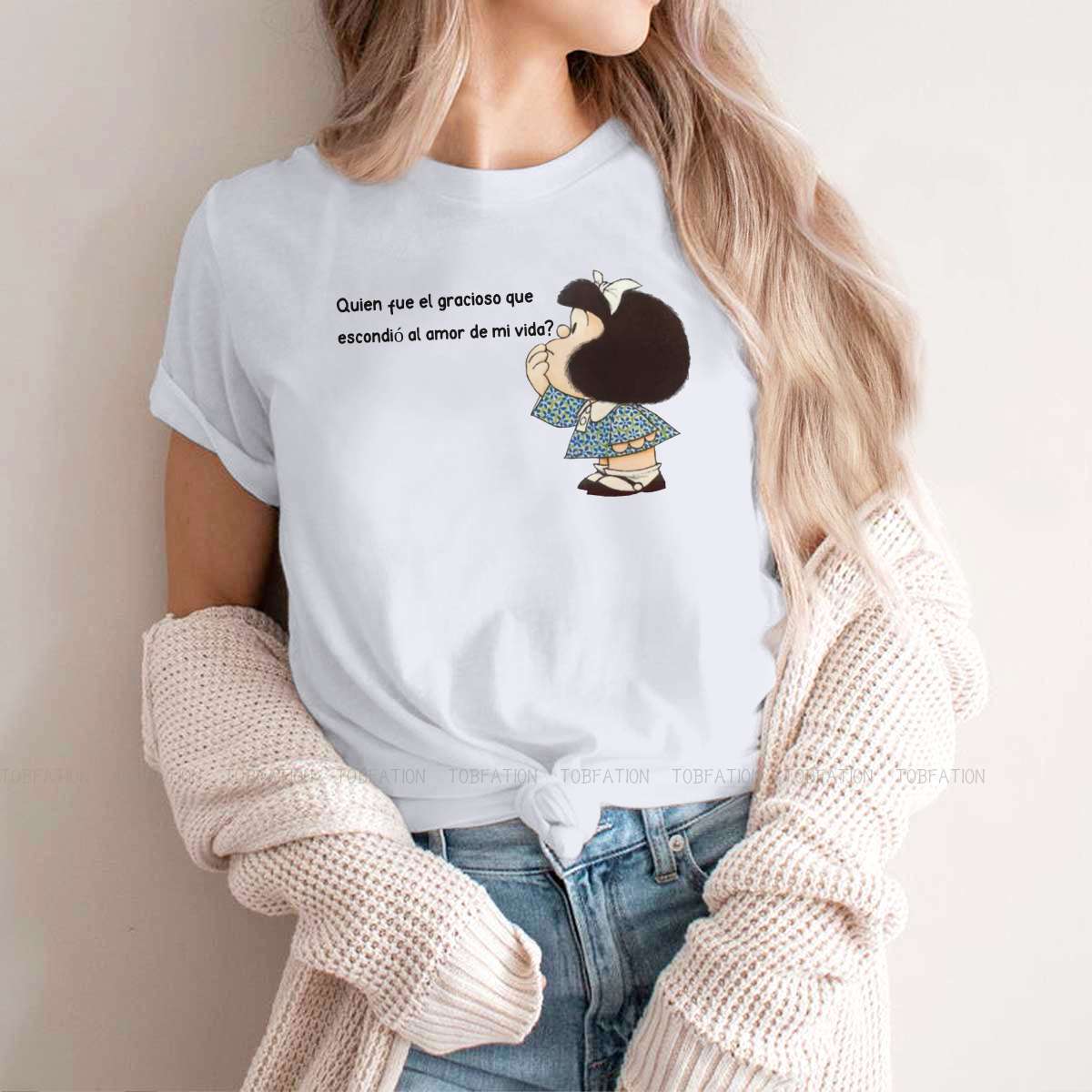 Từ Tinh Nữ Tính Quần Áo Mafald - đánh giá và giá Summer Clothing Words