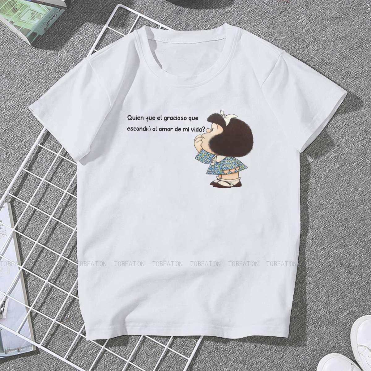 Từ Tinh Nữ Tính Quần Áo Mafald - đánh giá và giá Summer Clothing Words