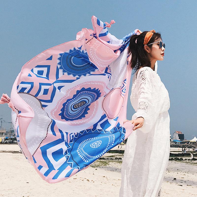 Beach Cover-Ups Women Large Be - đánh giá và giá Sarong Pareo Wrap
