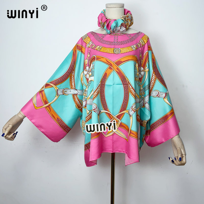 WINYI 2021 Thanh Lịch In Hình  - đánh giá và giá Summer Clothing Young Women