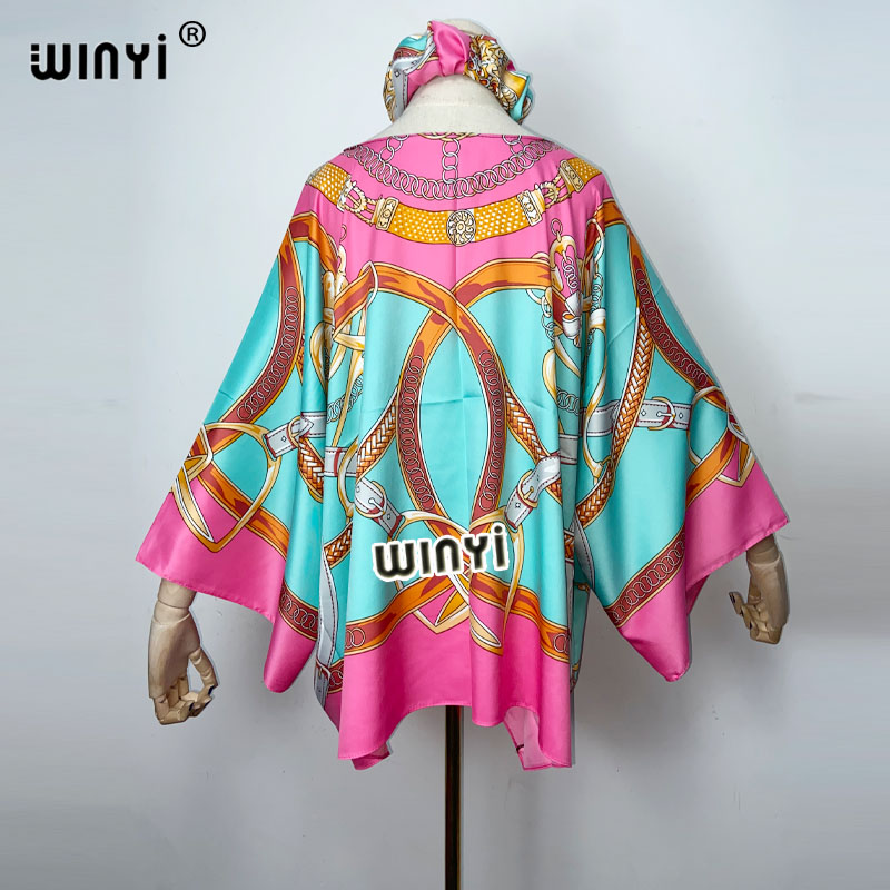 WINYI 2021 Thanh Lịch In Hình  - đánh giá và giá Summer Clothing Young Women