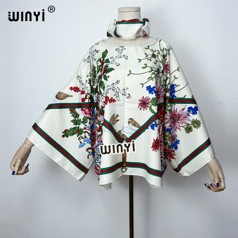 WINYI 2021 Thanh Lịch In Hình  - đánh giá và giá Summer Clothing Young Women