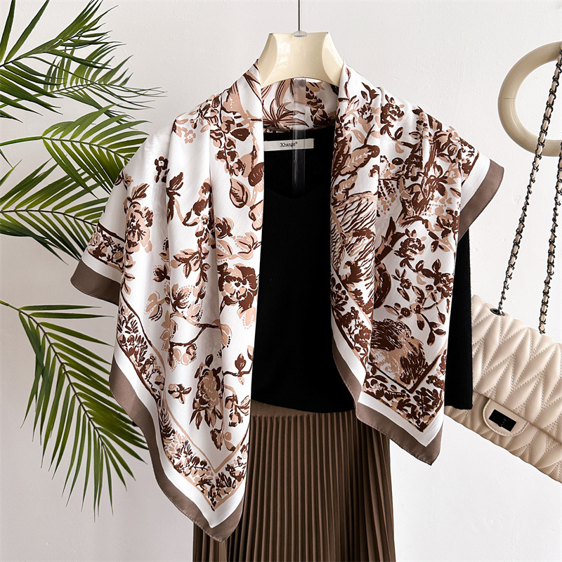 Beach Pareo Sarong Scarf Women - đánh giá và giá Sarong Pareo Wrap