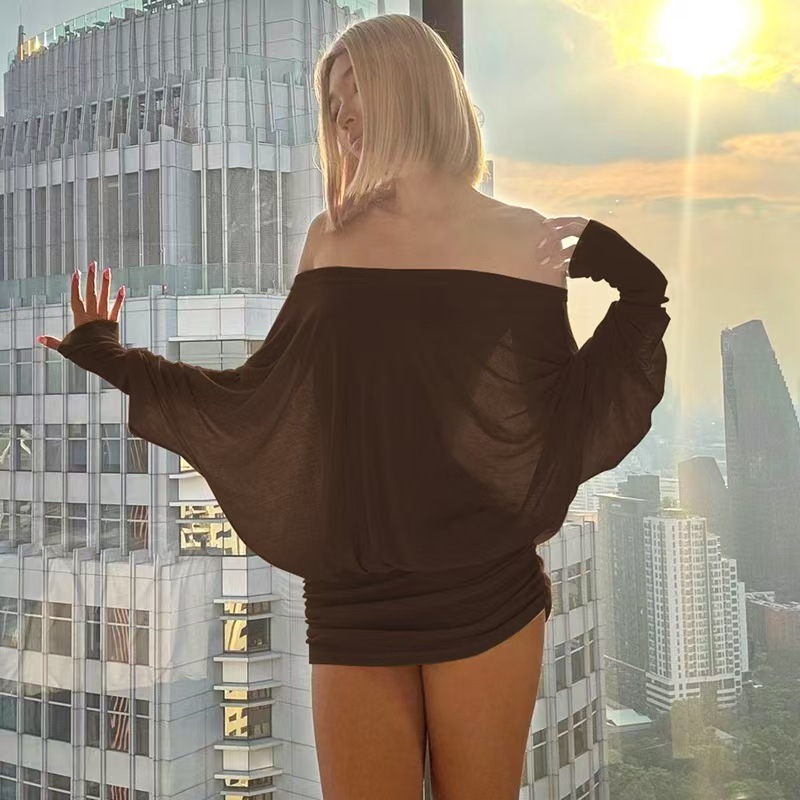 Women's Clothing 2026 Spring N - đánh giá và giá Summer Clothing Words