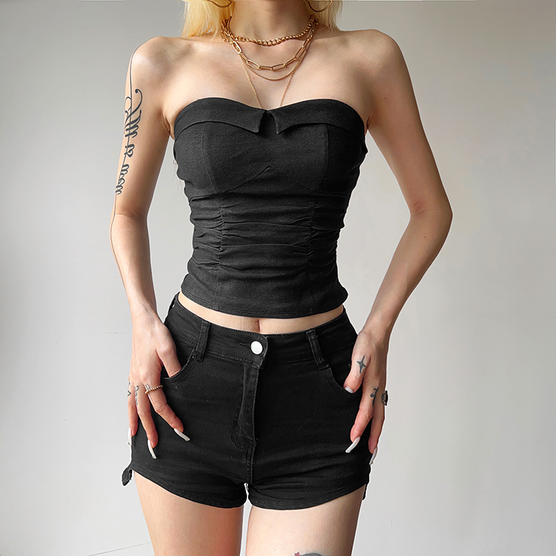 2025 Summer New Women's Clothi - đánh giá và giá Summer Clothing Words