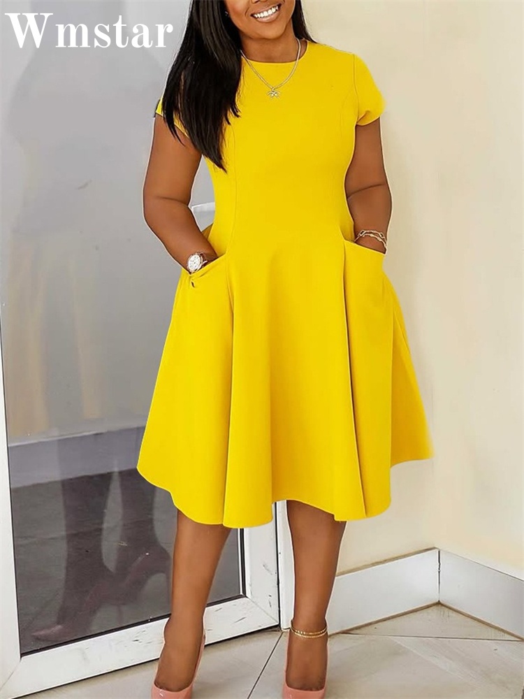 Wmstar P[lus Size Women Clothi - đánh giá và giá Summer Clothing For Older Women