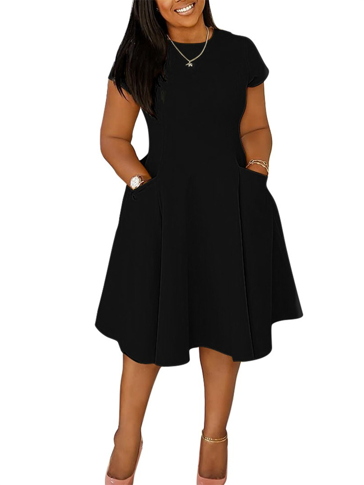 Wmstar P[lus Size Women Clothi - đánh giá và giá Summer Clothing For Older Women