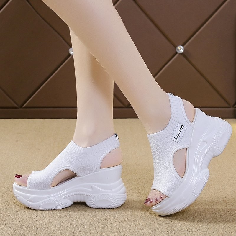 Women's Sandals 2025 Summer We - đánh giá và giá Summer Closet