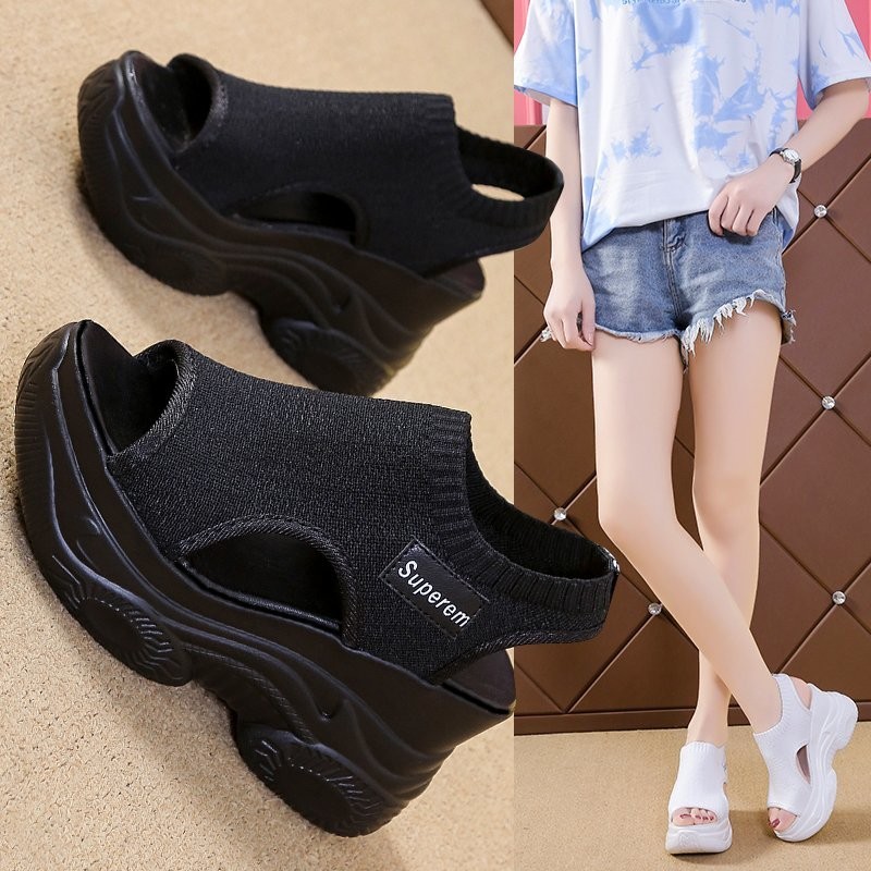 Women's Sandals 2025 Summer We - đánh giá và giá Summer Closet