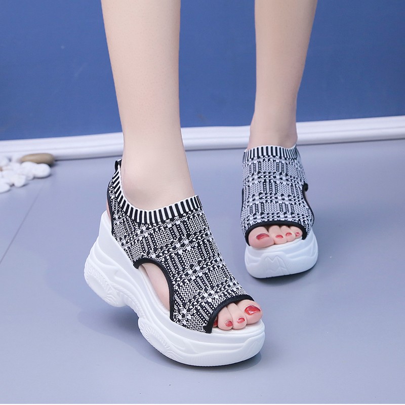 Women's Sandals 2025 Summer We - đánh giá và giá Summer Closet