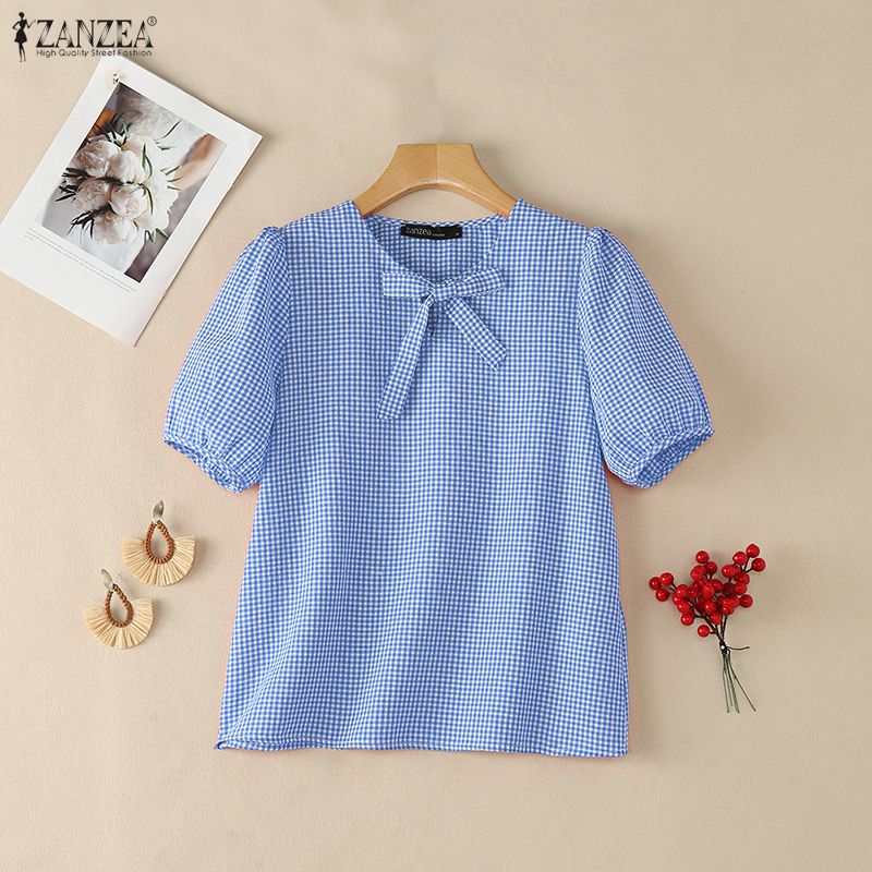 ZANZEA Woman Summer Vintage Gi - đánh giá và giá Summer De Clothing