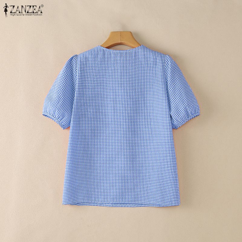 ZANZEA Woman Summer Vintage Gi - đánh giá và giá Summer De Clothing