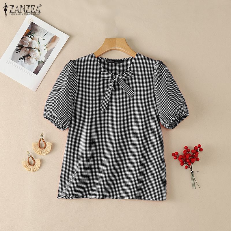 ZANZEA Woman Summer Vintage Gi - đánh giá và giá Summer De Clothing