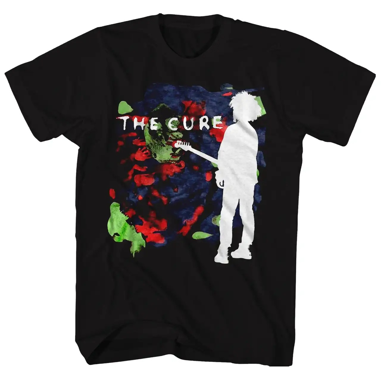 The Cure 2026 UK and Ireland T - đánh giá và giá Womens Summer Clothing Uk
