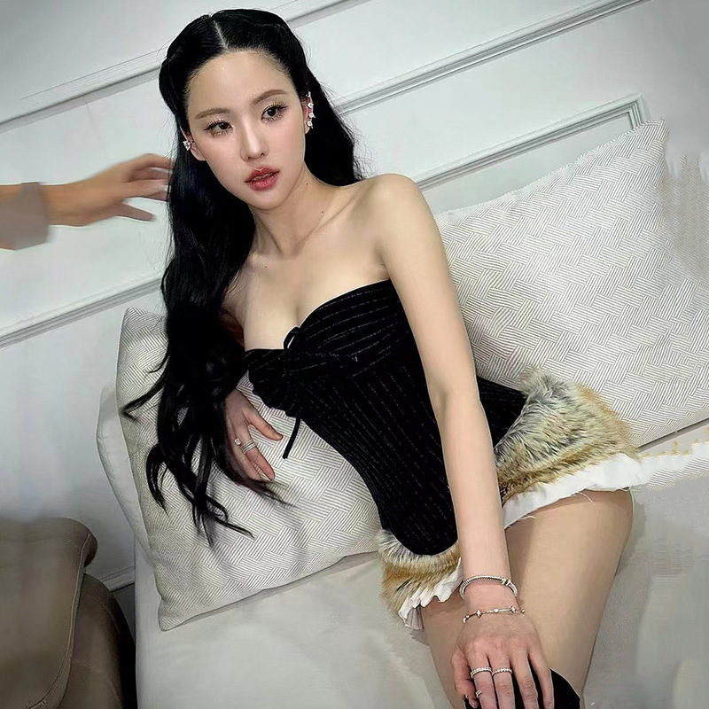 Autumn and Winter New Women's  - đánh giá và giá Summer Clothing Words