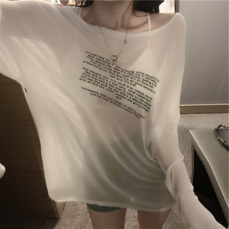 Loose T-shirts for Women Lette - đánh giá và giá Summer Clothing Young Women