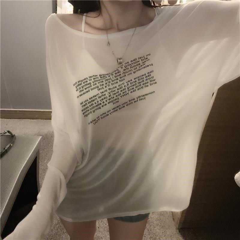 Loose T-shirts for Women Lette - đánh giá và giá Summer Clothing Young Women