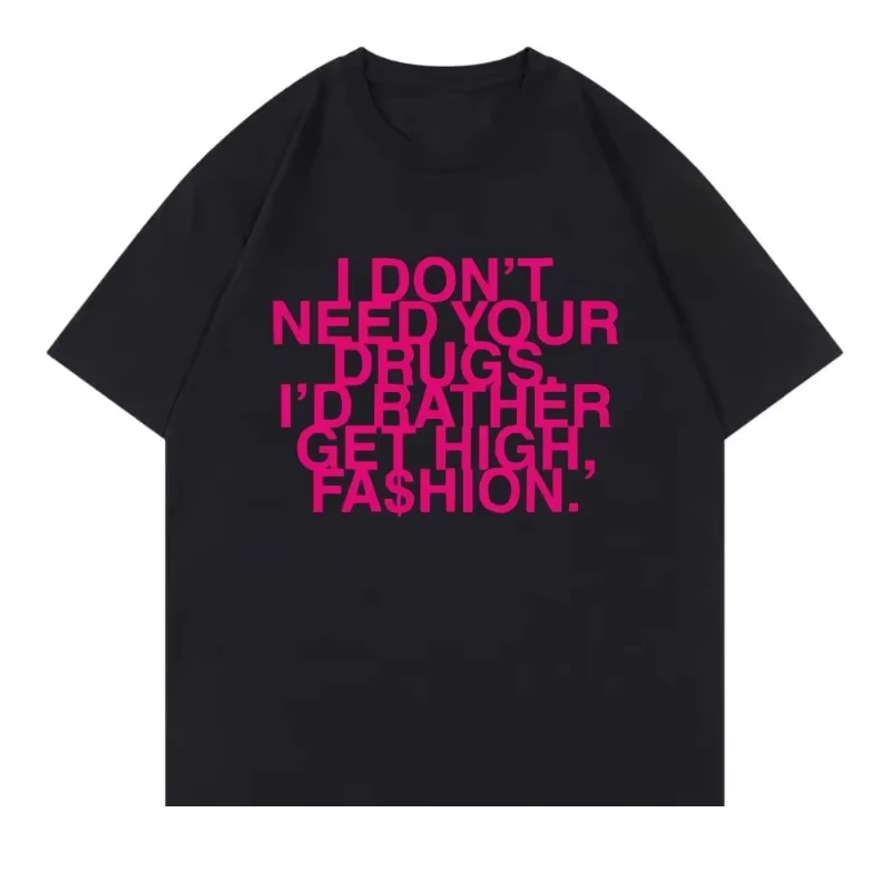 I Don’t Need Your Drugs I’d Ra - đánh giá và giá Summer Rae Clothing