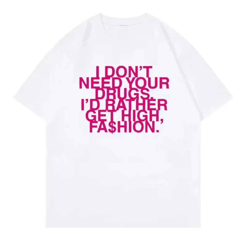 I Don’t Need Your Drugs I’d Ra - đánh giá và giá Summer Rae Clothing