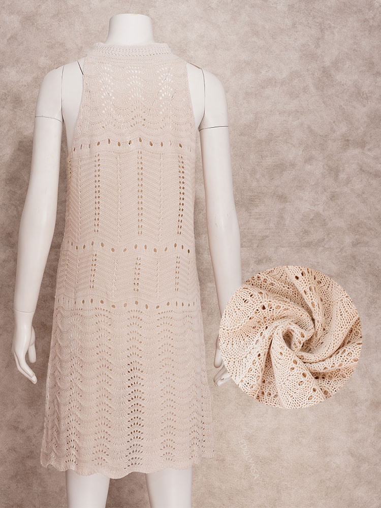 Pareo Cover Up Solid Mesh Knit - đánh giá và giá Sarong Pareo Wrap
