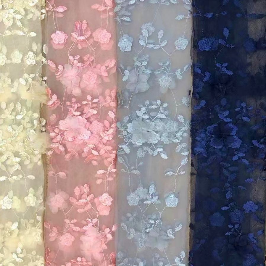 2Yard/lot 150cm wide Exquisite - đánh giá và giá Summer Clothing Material