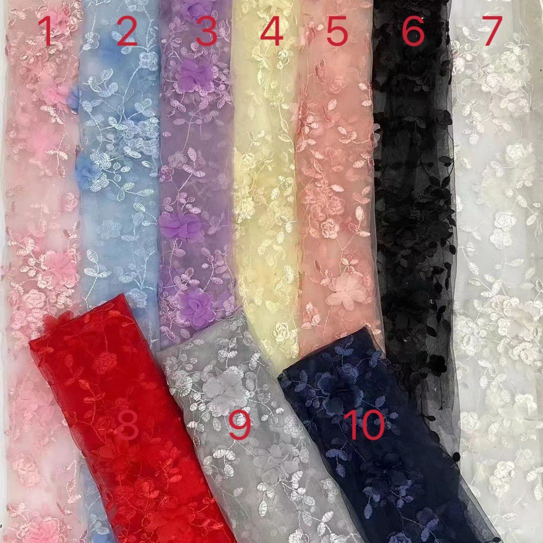 2Yard/lot 150cm wide Exquisite - đánh giá và giá Summer Clothing Material