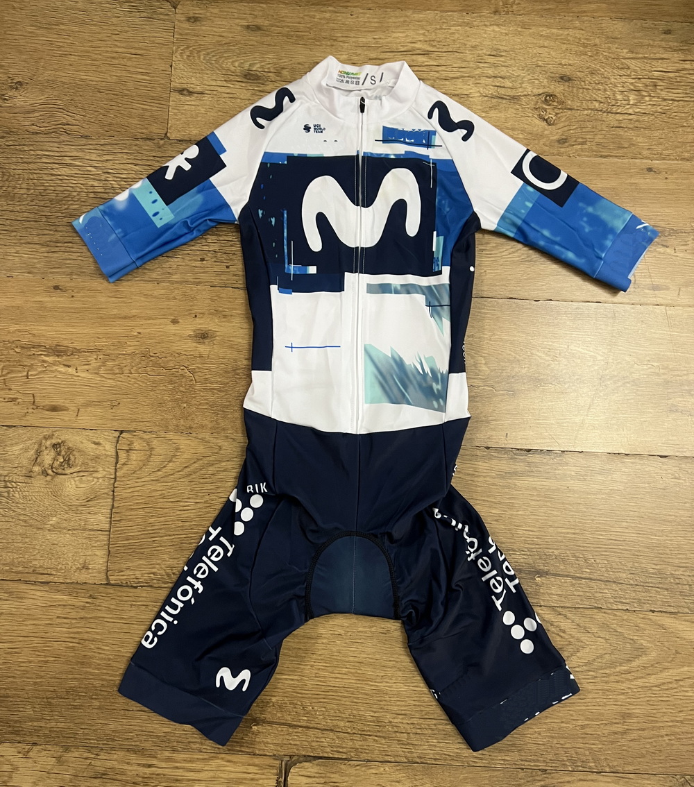 LASER CUT Skinsuit 2026 MOVIST - đánh giá và giá Summer Clothing Material