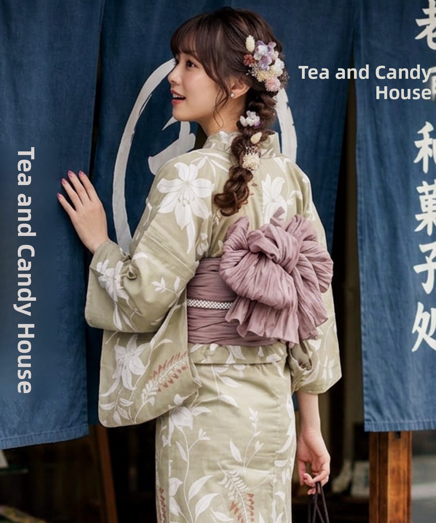 Traditional Yukata Kimono Cott - đánh giá và giá Summer Clothing Material