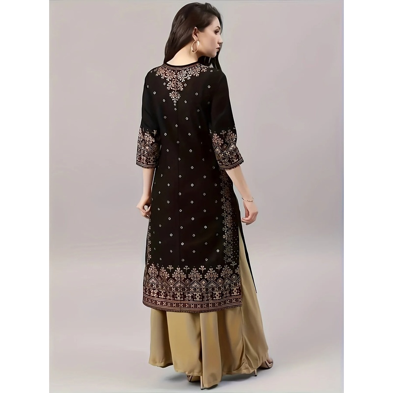 Women's Casual Ethnic Style Cl - đánh giá và giá Summer Clothing For Older Women