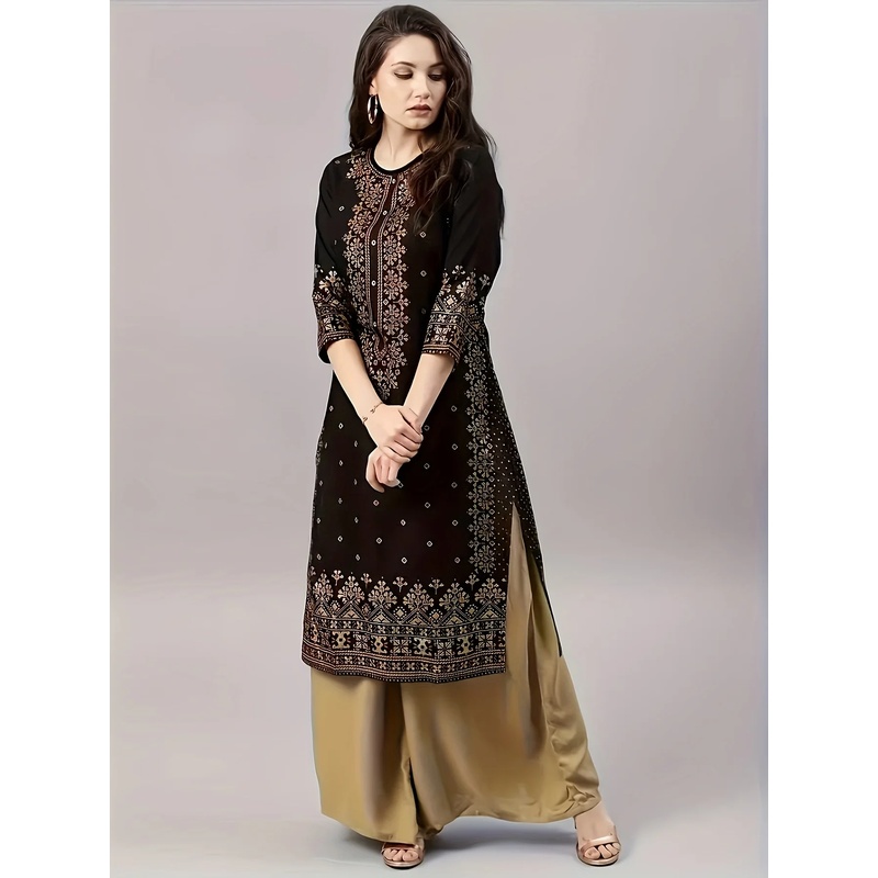 Women's Casual Ethnic Style Cl - đánh giá và giá Summer Clothing For Older Women